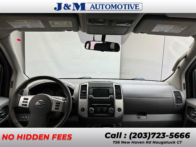 2017 Nissan Frontier SV V6, available for sale in Naugatuck, Connecticut | J&M Automotive Sls&Svc LLC. Naugatuck, Connecticut 2017 Nissan Frontier SV V6, available for sale in Naugatuck, Connecticut | J&M Automotive Sls&Svc LLC. Naugatuck, Connecticut