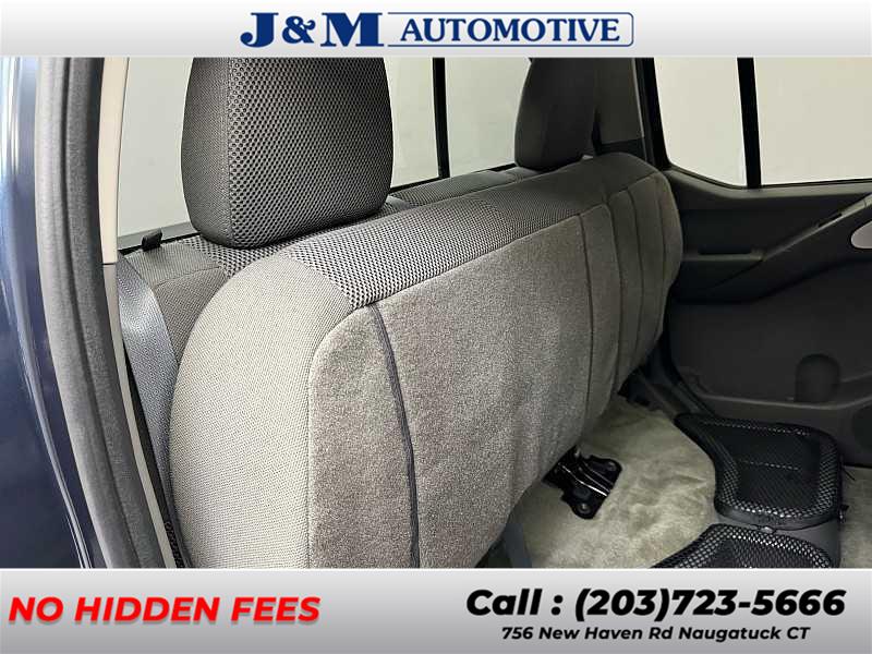 2017 Nissan Frontier SV V6, available for sale in Naugatuck, Connecticut | J&M Automotive Sls&Svc LLC. Naugatuck, Connecticut 2017 Nissan Frontier SV V6, available for sale in Naugatuck, Connecticut | J&M Automotive Sls&Svc LLC. Naugatuck, Connecticut