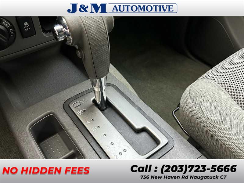 2017 Nissan Frontier SV V6, available for sale in Naugatuck, Connecticut | J&M Automotive Sls&Svc LLC. Naugatuck, Connecticut 2017 Nissan Frontier SV V6, available for sale in Naugatuck, Connecticut | J&M Automotive Sls&Svc LLC. Naugatuck, Connecticut