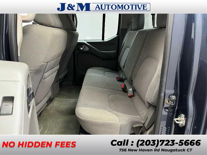 2017 Nissan Frontier SV V6, available for sale in Naugatuck, Connecticut | J&M Automotive Sls&Svc LLC. Naugatuck, Connecticut 2017 Nissan Frontier SV V6, available for sale in Naugatuck, Connecticut | J&M Automotive Sls&Svc LLC. Naugatuck, Connecticut