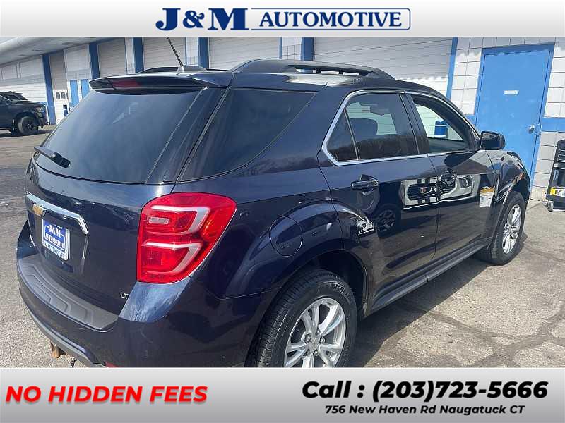 2017 Chevrolet Equinox LT, available for sale in Naugatuck, Connecticut | J&M Automotive Sls&Svc LLC. Naugatuck, Connecticut 2017 Chevrolet Equinox LT, available for sale in Naugatuck, Connecticut | J&M Automotive Sls&Svc LLC. Naugatuck, Connecticut