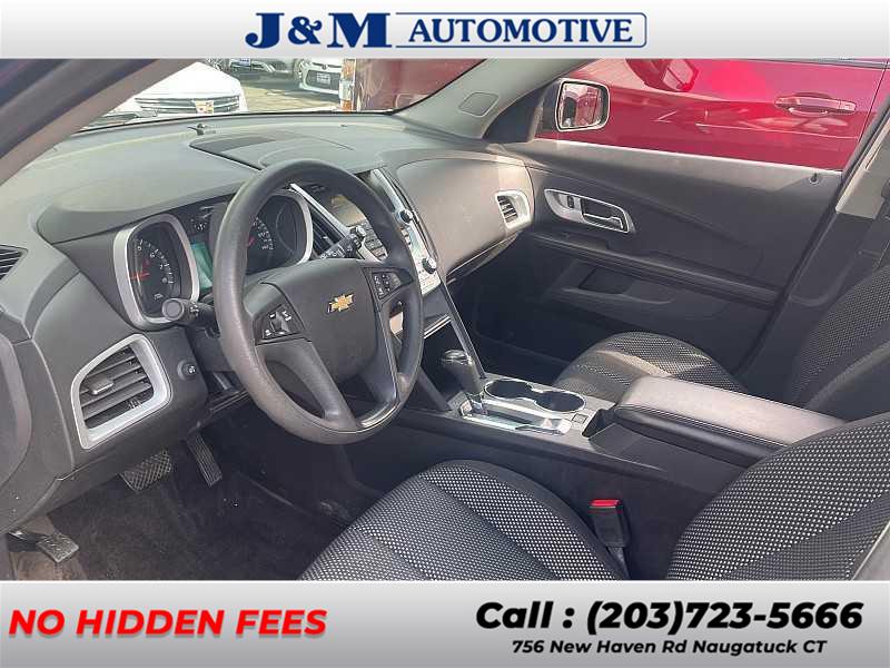 2016 Chevrolet Equinox LS, available for sale in Naugatuck, Connecticut | J&M Automotive Sls&Svc LLC. Naugatuck, Connecticut 2016 Chevrolet Equinox LS, available for sale in Naugatuck, Connecticut | J&M Automotive Sls&Svc LLC. Naugatuck, Connecticut