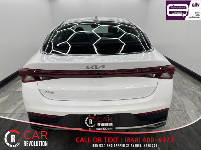 2022 Kia K5 LXS FWD, available for sale in Avenel, New Jersey | Car Revolution. Avenel, New Jersey 2022 Kia K5 LXS FWD, available for sale in Avenel, New Jersey | Car Revolution. Avenel, New Jersey