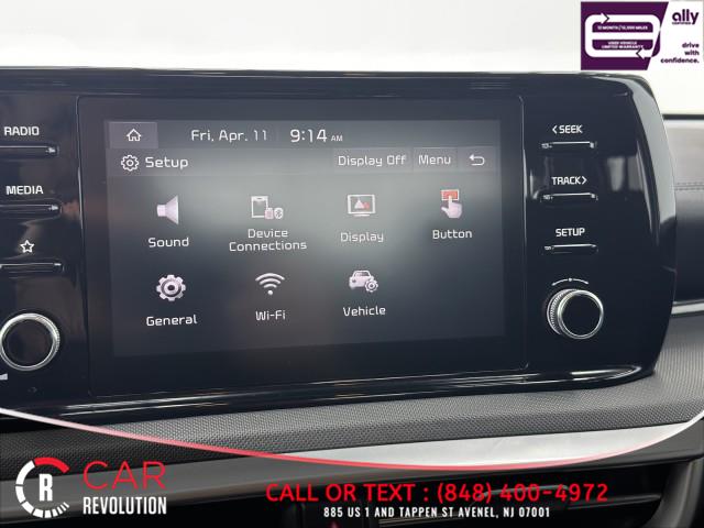 2022 Kia K5 LXS FWD, available for sale in Avenel, New Jersey | Car Revolution. Avenel, New Jersey 2022 Kia K5 LXS FWD, available for sale in Avenel, New Jersey | Car Revolution. Avenel, New Jersey