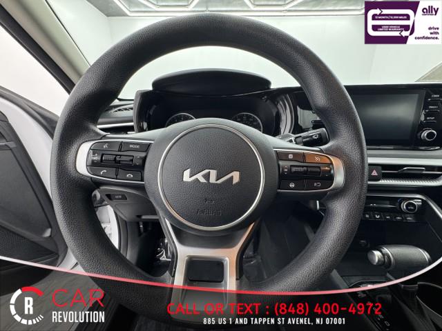 2022 Kia K5 LXS FWD, available for sale in Avenel, New Jersey | Car Revolution. Avenel, New Jersey 2022 Kia K5 LXS FWD, available for sale in Avenel, New Jersey | Car Revolution. Avenel, New Jersey