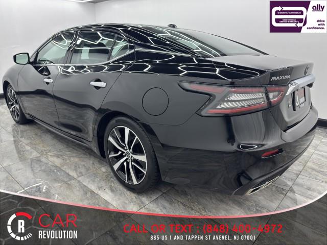2023 Nissan Maxima SV CVT, available for sale in Avenel, New Jersey | Car Revolution. Avenel, New Jersey 2023 Nissan Maxima SV CVT, available for sale in Avenel, New Jersey | Car Revolution. Avenel, New Jersey