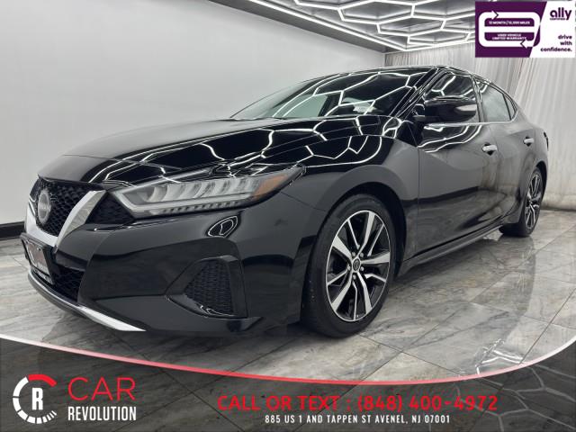 2023 Nissan Maxima SV CVT, available for sale in Avenel, New Jersey | Car Revolution. Avenel, New Jersey 2023 Nissan Maxima SV CVT, available for sale in Avenel, New Jersey | Car Revolution. Avenel, New Jersey
