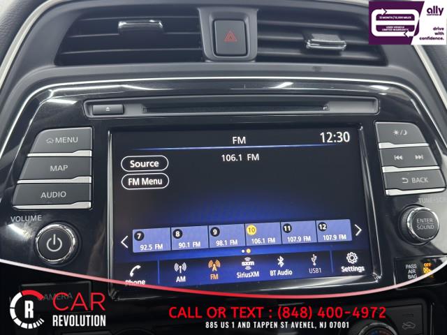 2023 Nissan Maxima SV CVT, available for sale in Avenel, New Jersey | Car Revolution. Avenel, New Jersey 2023 Nissan Maxima SV CVT, available for sale in Avenel, New Jersey | Car Revolution. Avenel, New Jersey
