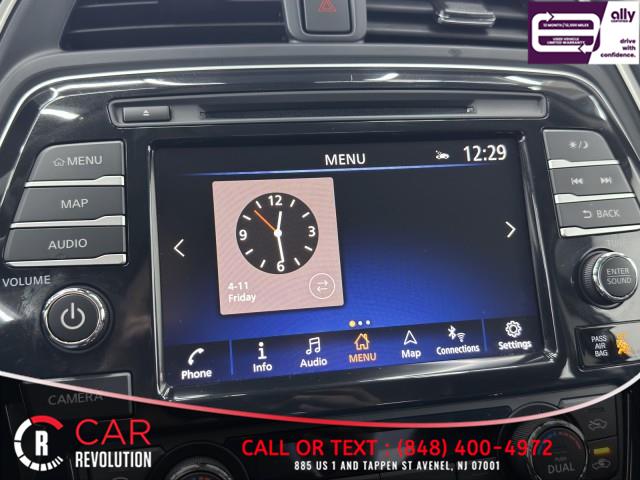 2023 Nissan Maxima SV CVT, available for sale in Avenel, New Jersey | Car Revolution. Avenel, New Jersey 2023 Nissan Maxima SV CVT, available for sale in Avenel, New Jersey | Car Revolution. Avenel, New Jersey