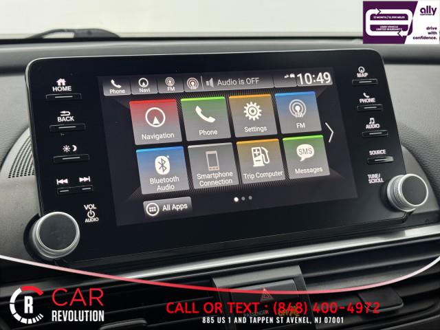 2018 Honda Accord Sedan Touring 1.5T, available for sale in Avenel, New Jersey | Car Revolution. Avenel, New Jersey 2018 Honda Accord Sedan Touring 1.5T, available for sale in Avenel, New Jersey | Car Revolution. Avenel, New Jersey