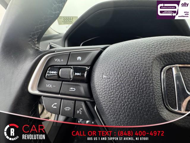 2018 Honda Accord Sedan Touring 1.5T, available for sale in Avenel, New Jersey | Car Revolution. Avenel, New Jersey 2018 Honda Accord Sedan Touring 1.5T, available for sale in Avenel, New Jersey | Car Revolution. Avenel, New Jersey