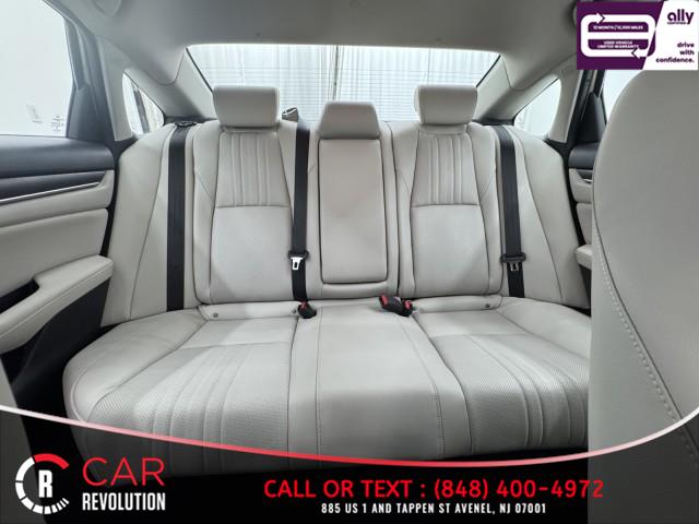 2018 Honda Accord Sedan Touring 1.5T, available for sale in Avenel, New Jersey | Car Revolution. Avenel, New Jersey 2018 Honda Accord Sedan Touring 1.5T, available for sale in Avenel, New Jersey | Car Revolution. Avenel, New Jersey