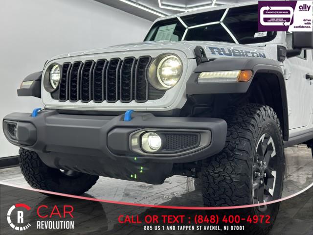 2024 Jeep Wrangler 4x4 Rubicon, available for sale in Avenel, New Jersey | Car Revolution. Avenel, New Jersey 2024 Jeep Wrangler 4x4 Rubicon, available for sale in Avenel, New Jersey | Car Revolution. Avenel, New Jersey