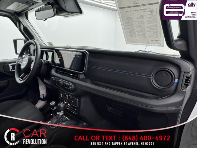 2024 Jeep Wrangler 4x4 Rubicon, available for sale in Avenel, New Jersey | Car Revolution. Avenel, New Jersey 2024 Jeep Wrangler 4x4 Rubicon, available for sale in Avenel, New Jersey | Car Revolution. Avenel, New Jersey