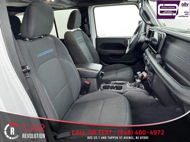 2024 Jeep Wrangler 4x4 Rubicon, available for sale in Avenel, New Jersey | Car Revolution. Avenel, New Jersey 2024 Jeep Wrangler 4x4 Rubicon, available for sale in Avenel, New Jersey | Car Revolution. Avenel, New Jersey