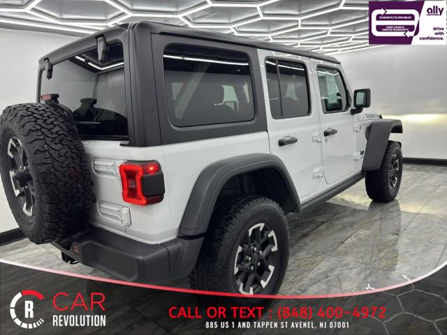 2024 Jeep Wrangler 4x4 Rubicon, available for sale in Avenel, New Jersey | Car Revolution. Avenel, New Jersey 2024 Jeep Wrangler 4x4 Rubicon, available for sale in Avenel, New Jersey | Car Revolution. Avenel, New Jersey