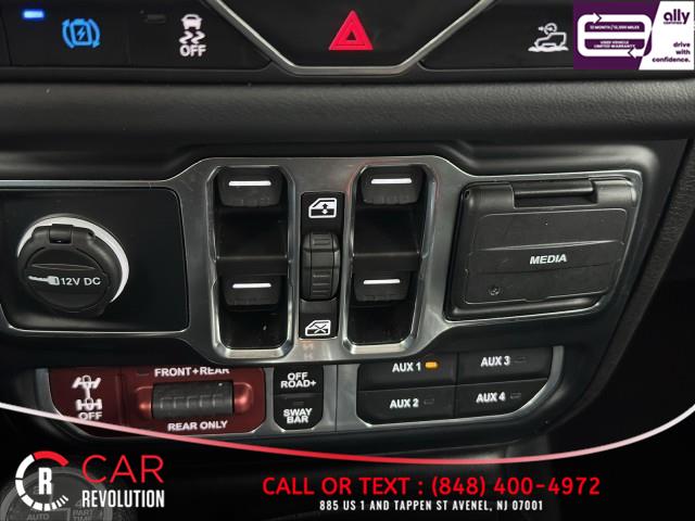 2024 Jeep Wrangler 4x4 Rubicon, available for sale in Avenel, New Jersey | Car Revolution. Avenel, New Jersey 2024 Jeep Wrangler 4x4 Rubicon, available for sale in Avenel, New Jersey | Car Revolution. Avenel, New Jersey