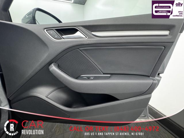 2017 Audi A3 Sedan Premium, available for sale in Avenel, New Jersey | Car Revolution. Avenel, New Jersey 2017 Audi A3 Sedan Premium, available for sale in Avenel, New Jersey | Car Revolution. Avenel, New Jersey