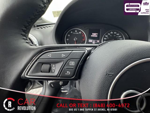 2017 Audi A3 Sedan Premium, available for sale in Avenel, New Jersey | Car Revolution. Avenel, New Jersey 2017 Audi A3 Sedan Premium, available for sale in Avenel, New Jersey | Car Revolution. Avenel, New Jersey