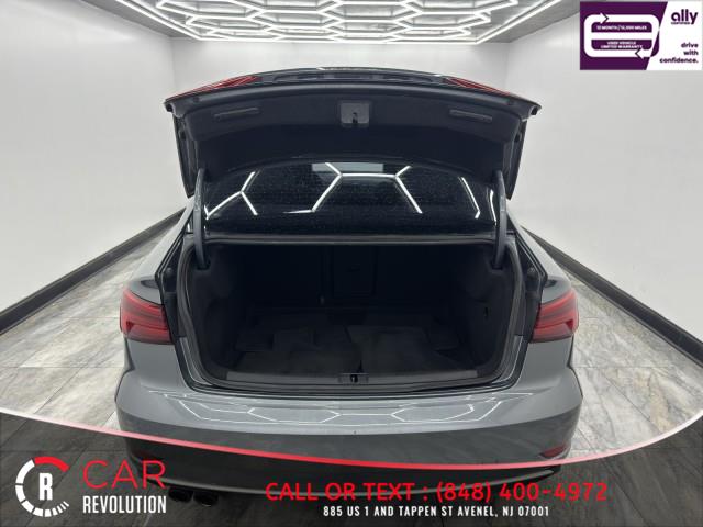 2017 Audi A3 Sedan Premium, available for sale in Avenel, New Jersey | Car Revolution. Avenel, New Jersey 2017 Audi A3 Sedan Premium, available for sale in Avenel, New Jersey | Car Revolution. Avenel, New Jersey