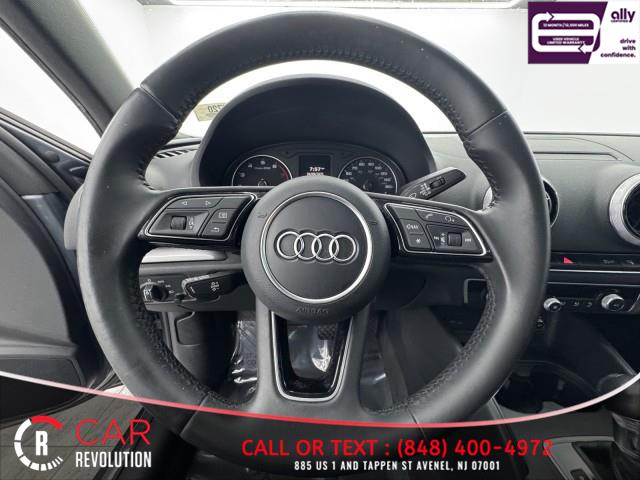 2017 Audi A3 Sedan Premium, available for sale in Avenel, New Jersey | Car Revolution. Avenel, New Jersey 2017 Audi A3 Sedan Premium, available for sale in Avenel, New Jersey | Car Revolution. Avenel, New Jersey