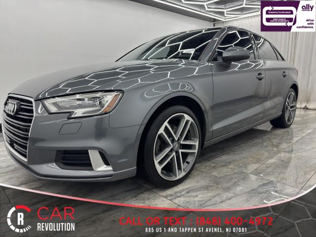 2017 Audi A3 Sedan Premium, available for sale in Avenel, New Jersey | Car Revolution. Avenel, New Jersey 2017 Audi A3 Sedan Premium, available for sale in Avenel, New Jersey | Car Revolution. Avenel, New Jersey