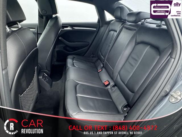 2017 Audi A3 Sedan Premium, available for sale in Avenel, New Jersey | Car Revolution. Avenel, New Jersey 2017 Audi A3 Sedan Premium, available for sale in Avenel, New Jersey | Car Revolution. Avenel, New Jersey