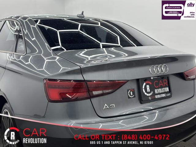 2017 Audi A3 Sedan Premium, available for sale in Avenel, New Jersey | Car Revolution. Avenel, New Jersey 2017 Audi A3 Sedan Premium, available for sale in Avenel, New Jersey | Car Revolution. Avenel, New Jersey