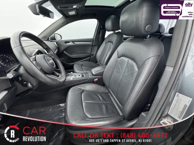 2017 Audi A3 Sedan Premium, available for sale in Avenel, New Jersey | Car Revolution. Avenel, New Jersey 2017 Audi A3 Sedan Premium, available for sale in Avenel, New Jersey | Car Revolution. Avenel, New Jersey