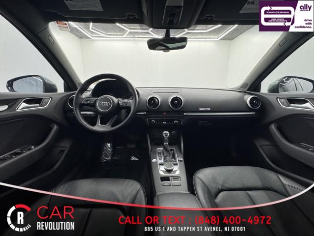 2017 Audi A3 Sedan Premium, available for sale in Avenel, New Jersey | Car Revolution. Avenel, New Jersey 2017 Audi A3 Sedan Premium, available for sale in Avenel, New Jersey | Car Revolution. Avenel, New Jersey