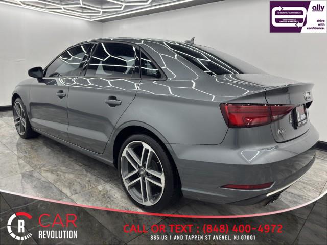 2017 Audi A3 Sedan Premium, available for sale in Avenel, New Jersey | Car Revolution. Avenel, New Jersey 2017 Audi A3 Sedan Premium, available for sale in Avenel, New Jersey | Car Revolution. Avenel, New Jersey
