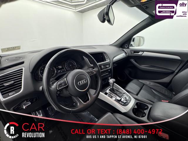 2017 Audi Q5 Premium Plus, available for sale in Avenel, New Jersey | Car Revolution. Avenel, New Jersey 2017 Audi Q5 Premium Plus, available for sale in Avenel, New Jersey | Car Revolution. Avenel, New Jersey