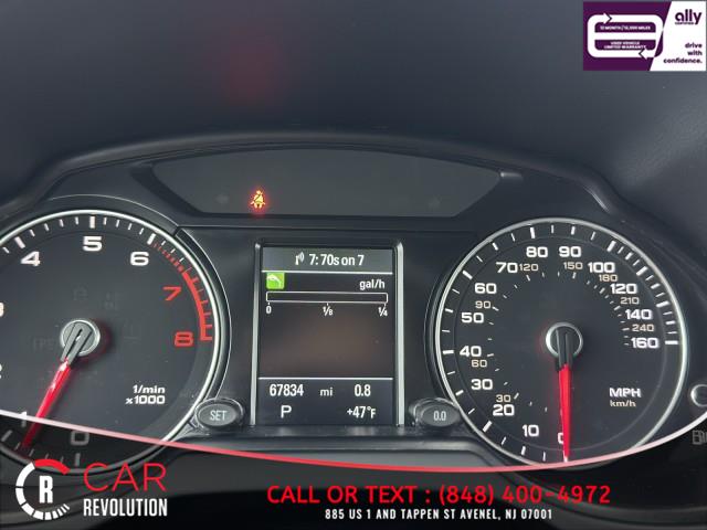 2017 Audi Q5 Premium Plus, available for sale in Avenel, New Jersey | Car Revolution. Avenel, New Jersey 2017 Audi Q5 Premium Plus, available for sale in Avenel, New Jersey | Car Revolution. Avenel, New Jersey
