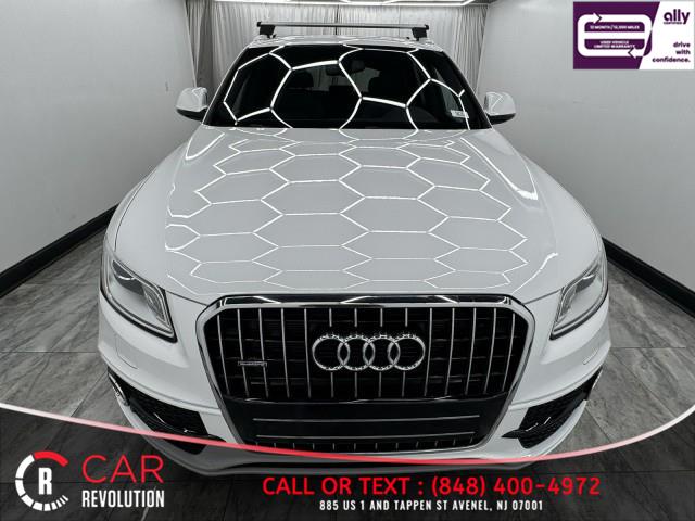 2017 Audi Q5 Premium Plus, available for sale in Avenel, New Jersey | Car Revolution. Avenel, New Jersey 2017 Audi Q5 Premium Plus, available for sale in Avenel, New Jersey | Car Revolution. Avenel, New Jersey