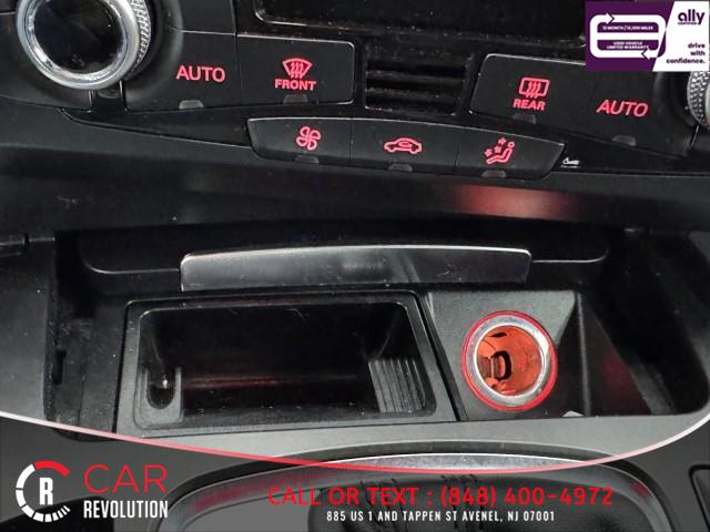 2017 Audi Q5 Premium Plus, available for sale in Avenel, New Jersey | Car Revolution. Avenel, New Jersey 2017 Audi Q5 Premium Plus, available for sale in Avenel, New Jersey | Car Revolution. Avenel, New Jersey