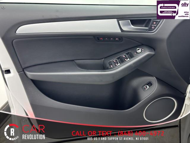 2017 Audi Q5 Premium Plus, available for sale in Avenel, New Jersey | Car Revolution. Avenel, New Jersey 2017 Audi Q5 Premium Plus, available for sale in Avenel, New Jersey | Car Revolution. Avenel, New Jersey
