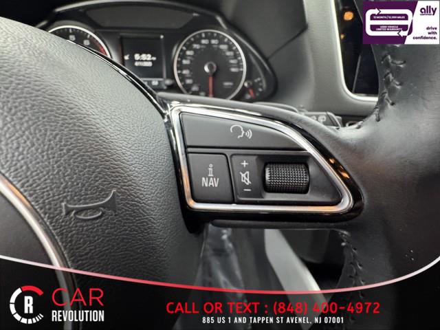 2017 Audi Q5 Premium Plus, available for sale in Avenel, New Jersey | Car Revolution. Avenel, New Jersey 2017 Audi Q5 Premium Plus, available for sale in Avenel, New Jersey | Car Revolution. Avenel, New Jersey