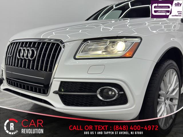 2017 Audi Q5 Premium Plus, available for sale in Avenel, New Jersey | Car Revolution. Avenel, New Jersey 2017 Audi Q5 Premium Plus, available for sale in Avenel, New Jersey | Car Revolution. Avenel, New Jersey