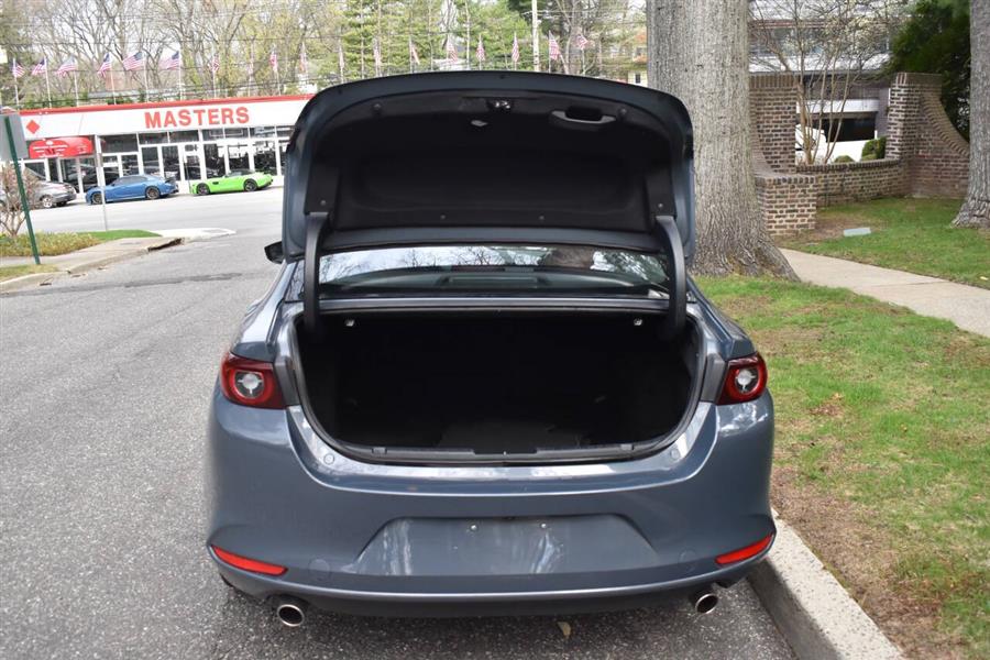 2023 Mazda Mazda3 Sedan 2.5 S Carbon Edition AWD 4dr Sedan, available for sale in Great Neck, New York | Camy Cars. Great Neck, New York 2023 Mazda Mazda3 Sedan 2.5 S Carbon Edition AWD 4dr Sedan, available for sale in Great Neck, New York | Camy Cars. Great Neck, New York