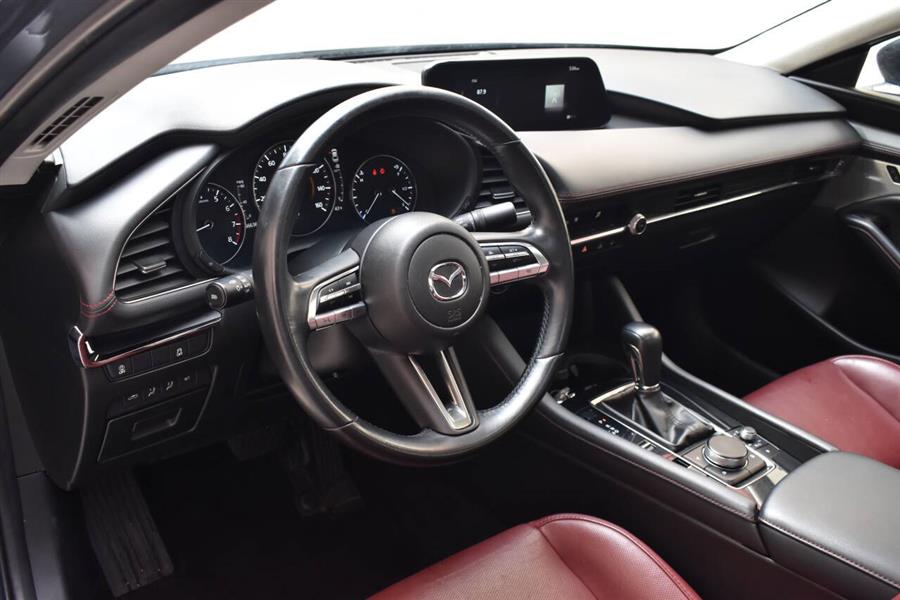 2023 Mazda Mazda3 Sedan 2.5 S Carbon Edition AWD 4dr Sedan, available for sale in Great Neck, New York | Camy Cars. Great Neck, New York 2023 Mazda Mazda3 Sedan 2.5 S Carbon Edition AWD 4dr Sedan, available for sale in Great Neck, New York | Camy Cars. Great Neck, New York
