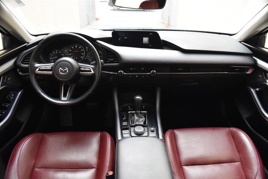 2023 Mazda Mazda3 Sedan 2.5 S Carbon Edition AWD 4dr Sedan, available for sale in Great Neck, New York | Camy Cars. Great Neck, New York 2023 Mazda Mazda3 Sedan 2.5 S Carbon Edition AWD 4dr Sedan, available for sale in Great Neck, New York | Camy Cars. Great Neck, New York