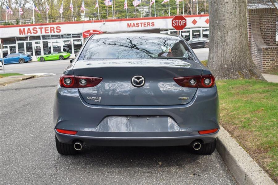2023 Mazda Mazda3 Sedan 2.5 S Carbon Edition AWD 4dr Sedan, available for sale in Great Neck, New York | Camy Cars. Great Neck, New York 2023 Mazda Mazda3 Sedan 2.5 S Carbon Edition AWD 4dr Sedan, available for sale in Great Neck, New York | Camy Cars. Great Neck, New York