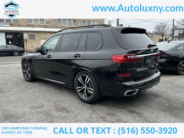 2022 BMW X7 xDrive40i, available for sale in Elmont, New York | Auto Lux. Elmont, New York 2022 BMW X7 xDrive40i, available for sale in Elmont, New York | Auto Lux. Elmont, New York