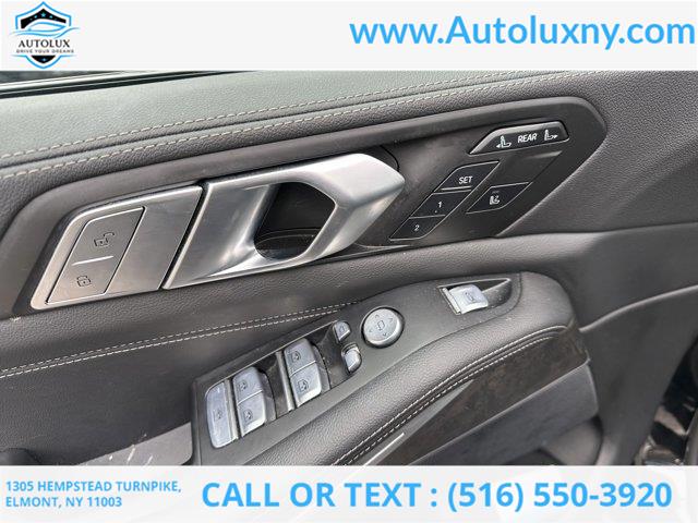 2022 BMW X7 xDrive40i, available for sale in Elmont, New York | Auto Lux. Elmont, New York 2022 BMW X7 xDrive40i, available for sale in Elmont, New York | Auto Lux. Elmont, New York