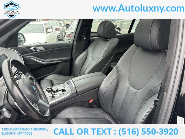 2022 BMW X7 xDrive40i, available for sale in Elmont, New York | Auto Lux. Elmont, New York 2022 BMW X7 xDrive40i, available for sale in Elmont, New York | Auto Lux. Elmont, New York