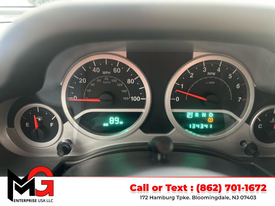 2010 Jeep Wrangler 4WD 2dr Sport, available for sale in Bloomingdale, New Jersey | MG Enterprise USA. Bloomingdale, New Jersey 2010 Jeep Wrangler 4WD 2dr Sport, available for sale in Bloomingdale, New Jersey | MG Enterprise USA. Bloomingdale, New Jersey