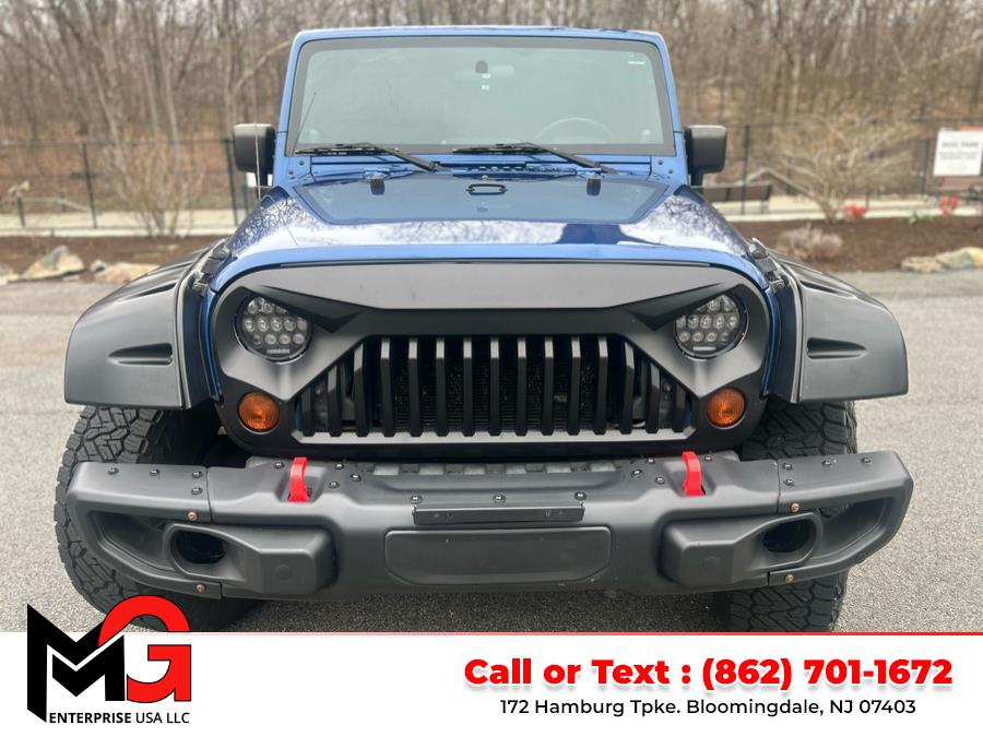 2010 Jeep Wrangler 4WD 2dr Sport, available for sale in Bloomingdale, New Jersey | MG Enterprise USA. Bloomingdale, New Jersey 2010 Jeep Wrangler 4WD 2dr Sport, available for sale in Bloomingdale, New Jersey | MG Enterprise USA. Bloomingdale, New Jersey