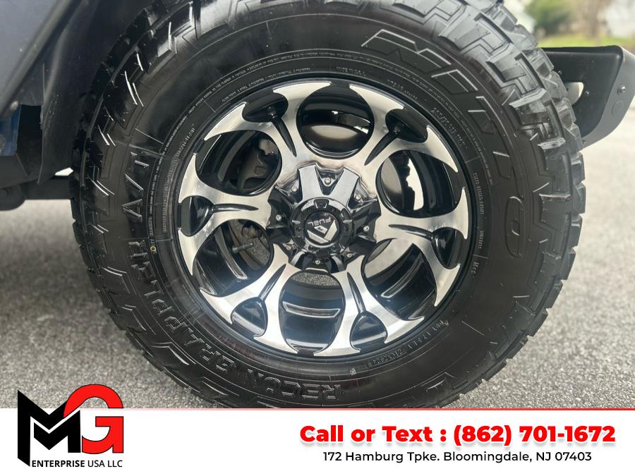 2010 Jeep Wrangler 4WD 2dr Sport, available for sale in Bloomingdale, New Jersey | MG Enterprise USA. Bloomingdale, New Jersey 2010 Jeep Wrangler 4WD 2dr Sport, available for sale in Bloomingdale, New Jersey | MG Enterprise USA. Bloomingdale, New Jersey