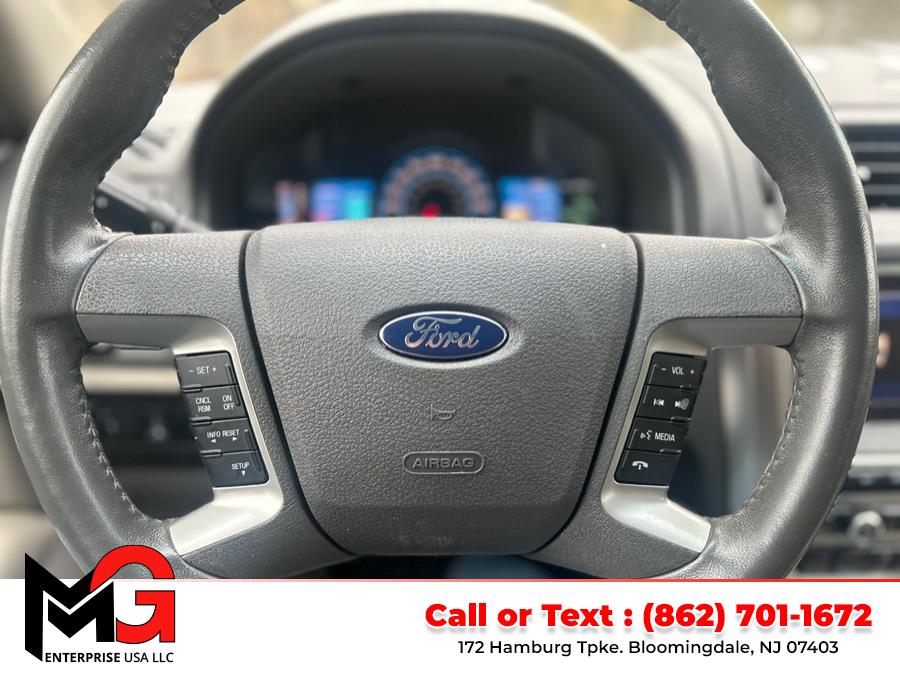 2011 Ford Fusion 4dr Sdn Hybrid FWD, available for sale in Bloomingdale, New Jersey | MG Enterprise USA. Bloomingdale, New Jersey 2011 Ford Fusion 4dr Sdn Hybrid FWD, available for sale in Bloomingdale, New Jersey | MG Enterprise USA. Bloomingdale, New Jersey