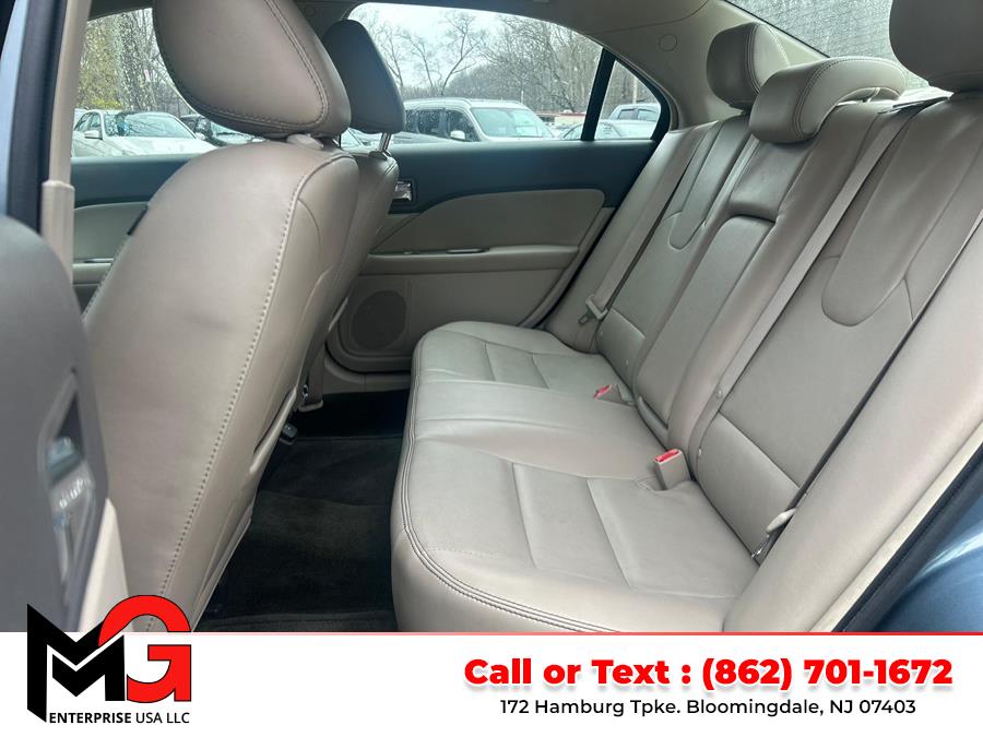 2011 Ford Fusion 4dr Sdn Hybrid FWD, available for sale in Bloomingdale, New Jersey | MG Enterprise USA. Bloomingdale, New Jersey 2011 Ford Fusion 4dr Sdn Hybrid FWD, available for sale in Bloomingdale, New Jersey | MG Enterprise USA. Bloomingdale, New Jersey